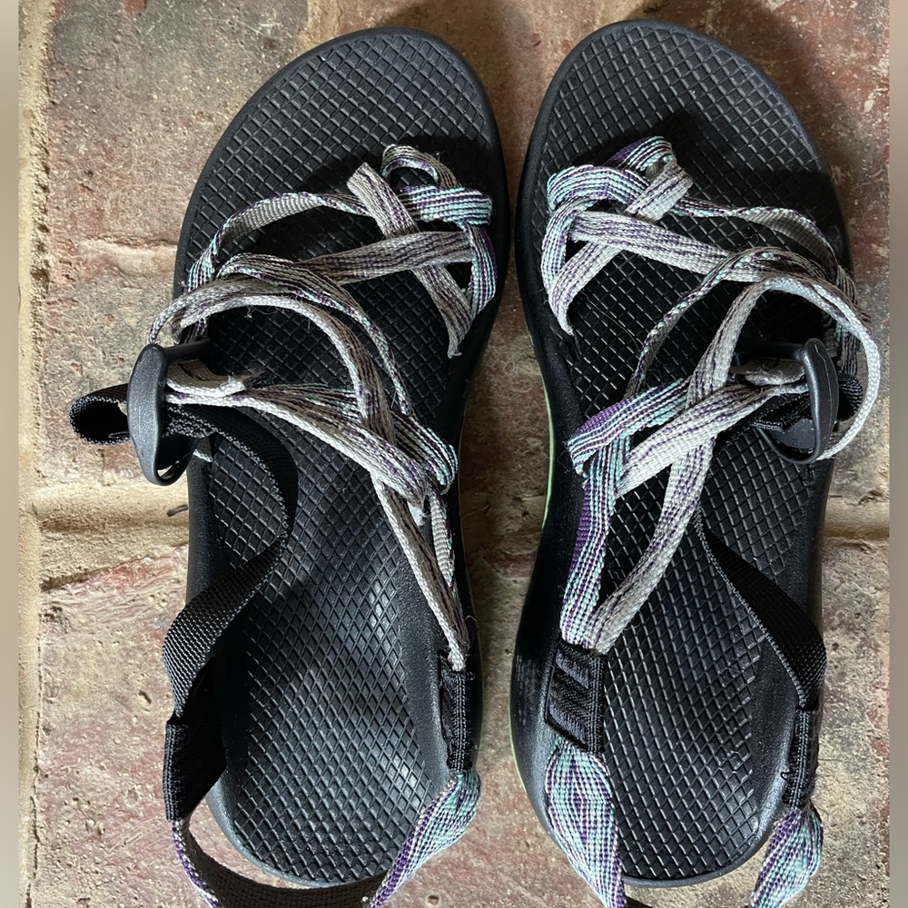 Chaco Classic Z Sandal size 8